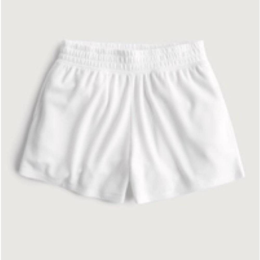 Gilly Hicks waffle boxer shorts